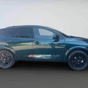 Nissan Qashqai MY26 1.3 DIG-T MILD HYBRID 158HP X-TRONIC N-DESIGN + COMFORT PACK (19" ALLOY WHEEL)