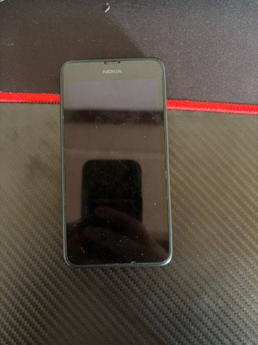 Nokia Lumia 630 - Windows 8.1 mobile (čitaj opis)