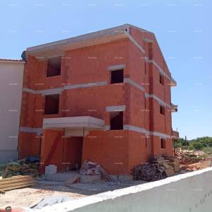 Novi projekt – stan u Valbandonu, 650 m od mora