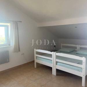 NOVI VINDOLSKI, stan 87m2, pogled na more