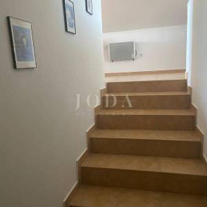 NOVI VINDOLSKI, stan 87m2, pogled na more