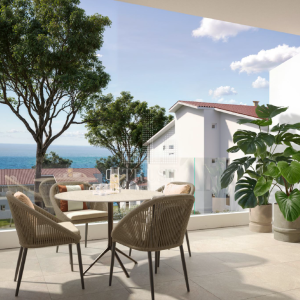 NOVI VINODOLSKI - Movenpick Kvarner Bay 1S+DB