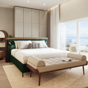 NOVI VINODOLSKI - Movenpick Kvarner Bay 2S+DB