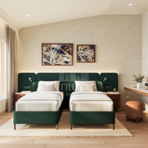 NOVI VINODOLSKI - Movenpick Kvarner Bay 1S+DB