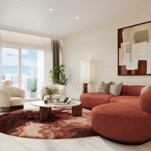 NOVI VINODOLSKI - Movenpick Kvarner Bay 1S+DB