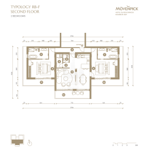 NOVI VINODOLSKI - Movenpick Kvarner Bay Penthouse