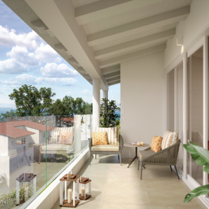 NOVI VINODOLSKI - Movenpick Kvarner Bay 1S+DB