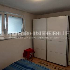 Novi Zagreb-Zapad - Savski gaj, dvosoban 46.20 m²