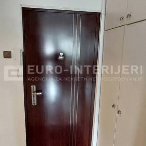 Novi Zagreb-Zapad - Savski gaj, dvosoban 46.20 m²