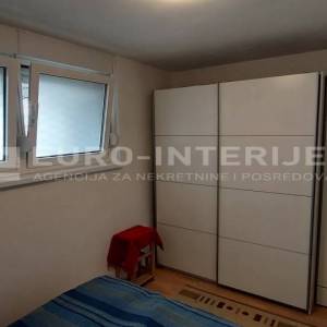 Novi Zagreb-Zapad - Savski gaj, dvosoban 46.20 m²