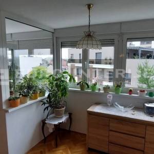Novi Zagreb-Zapad - Savski gaj, dvosoban 46.20 m²