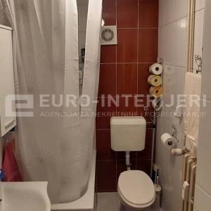 Novi Zagreb-Zapad - Savski gaj, dvosoban 46.20 m²