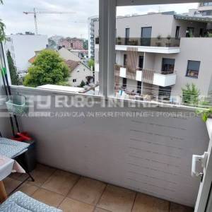Novi Zagreb-Zapad - Savski gaj, dvosoban 46.20 m²