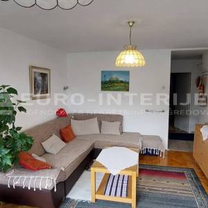 Novi Zagreb-Zapad - Savski gaj, dvosoban 46.20 m²