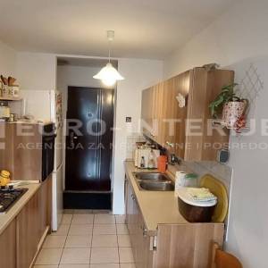 Novi Zagreb-Zapad - Savski gaj, dvosoban 46.20 m²