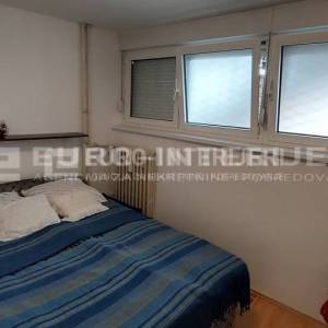 Novi Zagreb-Zapad - Savski gaj, dvosoban 46.20 m²