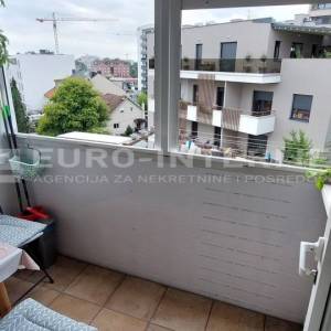 Novi Zagreb-Zapad - Savski gaj, dvosoban 46.20 m²