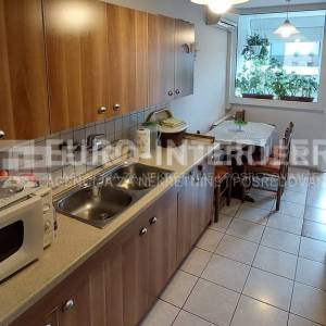 Novi Zagreb-Zapad - Savski gaj, dvosoban 46.20 m²