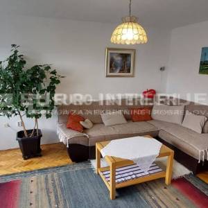 Novi Zagreb-Zapad - Savski gaj, dvosoban 46.20 m²