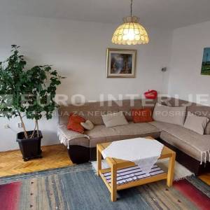 Novi Zagreb-Zapad - Savski gaj, dvosoban 46.20 m²