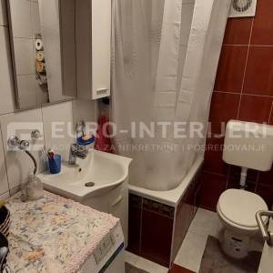 Novi Zagreb-Zapad - Savski gaj, dvosoban 46.20 m²