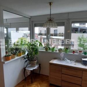 Novi Zagreb-Zapad - Savski gaj, dvosoban 46.20 m²