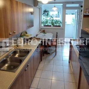 Novi Zagreb-Zapad - Savski gaj, dvosoban 46.20 m²