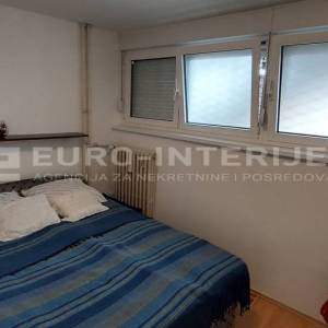 Novi Zagreb-Zapad - Savski gaj, dvosoban 46.20 m²