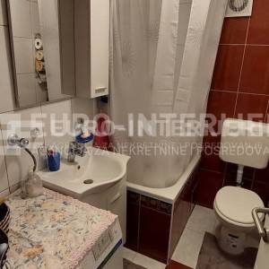 Novi Zagreb-Zapad - Savski gaj, dvosoban 46.20 m²