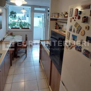Novi Zagreb-Zapad - Savski gaj, dvosoban 46.20 m²