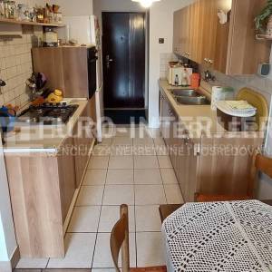 Novi Zagreb-Zapad - Savski gaj, dvosoban 46.20 m²