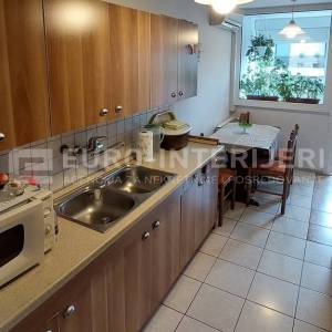 Novi Zagreb-Zapad - Savski gaj, dvosoban 46.20 m²