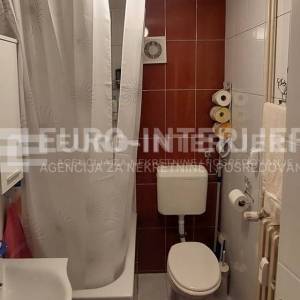 Novi Zagreb-Zapad - Savski gaj, dvosoban 46.20 m²