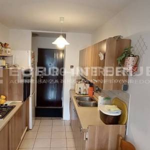 Novi Zagreb-Zapad - Savski gaj, dvosoban 46.20 m²