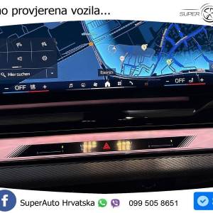 NOVO BMW 530e Touring xDrive Steptronic M Sport 299 KS, LED+ACC+4xGR SJED+360