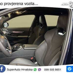 NOVO BMW 530e Touring xDrive Steptronic M Sport 299 KS, LED+ACC+4xGR SJED+360