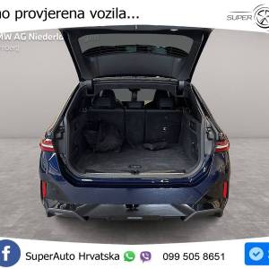 NOVO BMW 530e Touring xDrive Steptronic M Sport 299 KS, LED+ACC+4xGR SJED+360