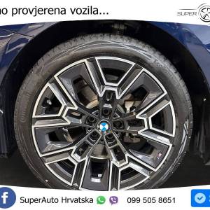 NOVO BMW 530e Touring xDrive Steptronic M Sport 299 KS, LED+ACC+4xGR SJED+360