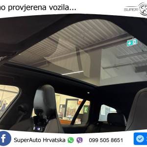 NOVO BMW 530e Touring xDrive Steptronic M Sport 299 KS, LED+ACC+4xGR SJED+360