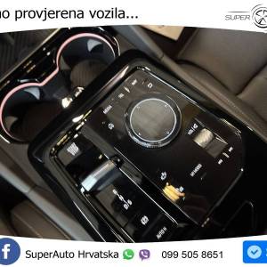 NOVO BMW 530e Touring xDrive Steptronic M Sport 299 KS, LED+ACC+4xGR SJED+360