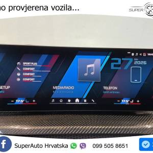 NOVO BMW M4 Coupe xDrive Steptronic Comp. 510 KS, LED+TEM+GR SJED+KAM+PDC