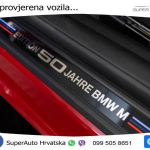 BMW M4 Coupe xDrive Steptronic Comp. 510 KS, LASER+ACC+GR SJED+KAM+CARBON