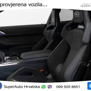 BMW M4 Coupe xDrive Steptronic Comp. 510 KS, LASER+ACC+GR SJED+KAM+CARBON