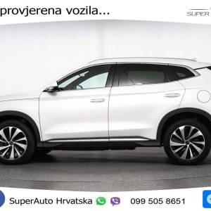 NOVO BYD Seal U 1.5L DM-i 4x4 Aut. Design 324 KS, LED+ACC+GR SJED+PANO+360+VIRT