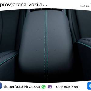 NOVO BYD Seal U 1.5L DM-i 4x4 Aut. Design 324 KS, LED+ACC+GR SJED+PANO+360+VIRT