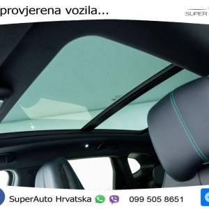 NOVO BYD Seal U 1.5L DM-i 4x4 Aut. Design 324 KS, LED+ACC+GR SJED+PANO+360+VIRT