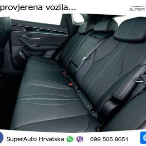 NOVO BYD Seal U 1.5L DM-i 4x4 Aut. Design 324 KS, LED+ACC+GR SJED+PANO+360+VIRT