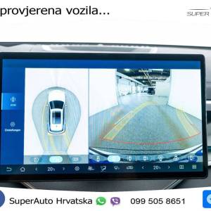 NOVO BYD Seal U 1.5L DM-i 4x4 Aut. Design 324 KS, LED+ACC+GR SJED+PANO+360+VIRT