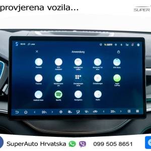 NOVO BYD Seal U 1.5L DM-i 4x4 Aut. Design 324 KS, LED+ACC+GR SJED+PANO+360+VIRT