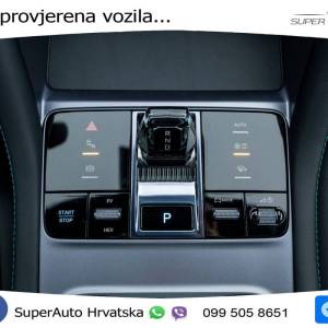 NOVO BYD Seal U 1.5L DM-i Aut. Boost 218 KS, LED+ACC+PANO+GR SJED+360+VIRT 